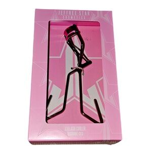 Jeffree Star Eyelash Curler